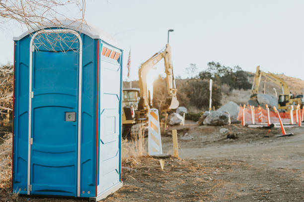 Affordable portable toilet rental in Idaho Falls, ID